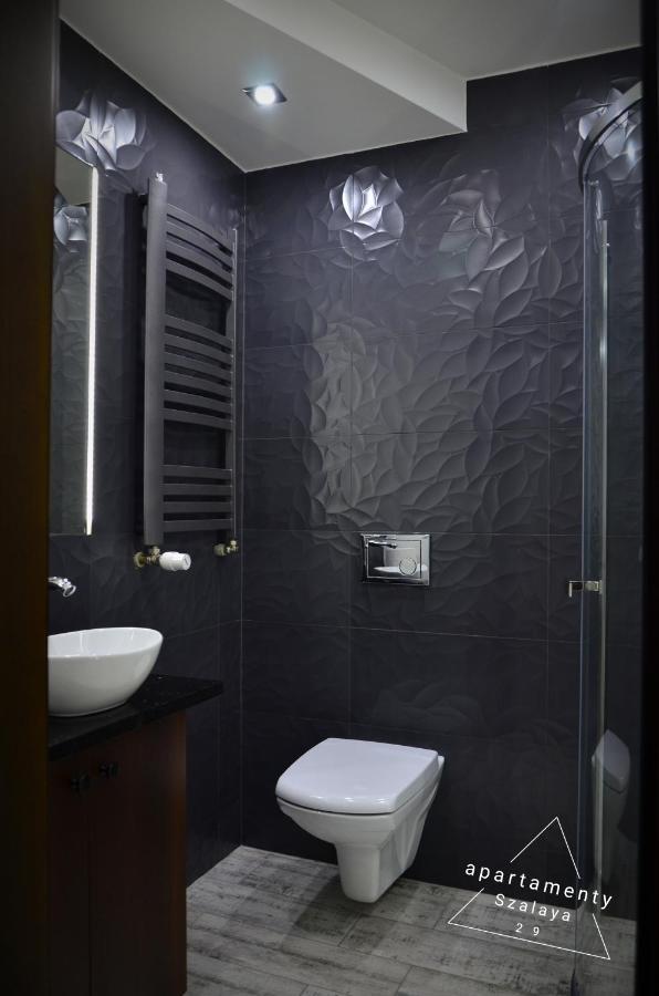 Apartamenty Szalaya 29 Szczawnica Exterior photo